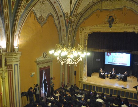 Teatro Sapienza